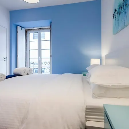 Apartment Independent Center Bairro Alto *