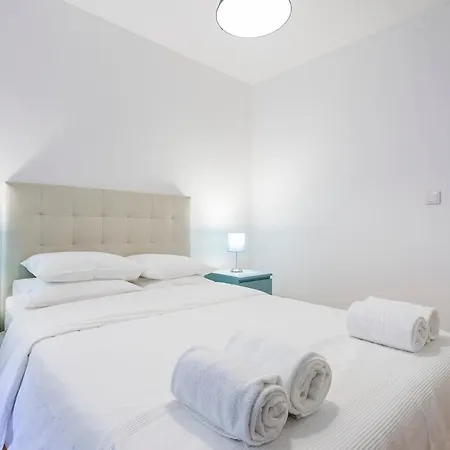 Independent Center Bairro Alto Apartment