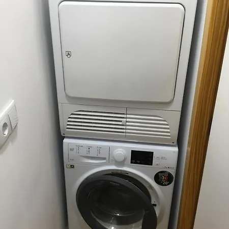 Apartment Independent Center Bairro Alto *
