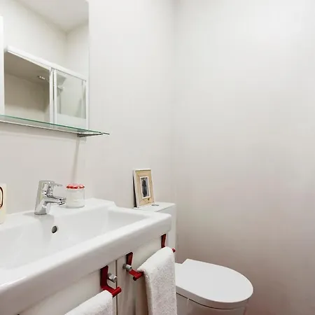 Independent Center Bairro Alto Lisbon