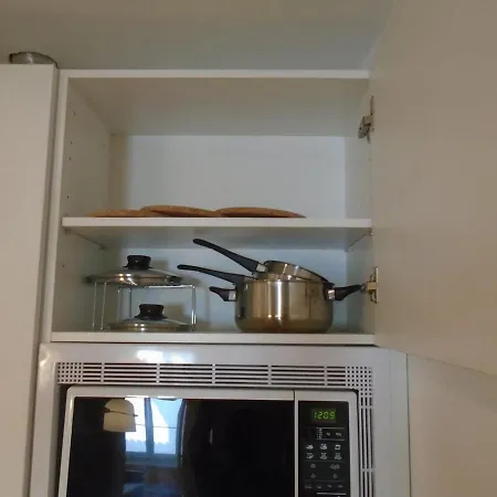 Independent Center Bairro Alto Apartment Lisbon