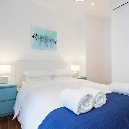 Independent Center Bairro Alto Lisbon