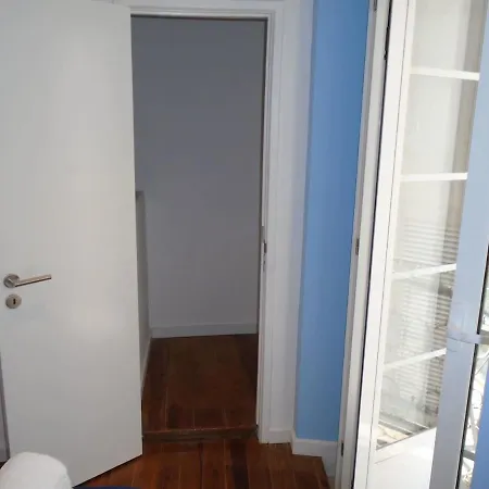Independent Center Bairro Alto Apartment Lisbon