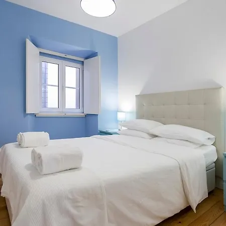 Independent Center Bairro Alto Lisbon